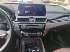 BMW X1 sDrive25Li Premier - photo 17