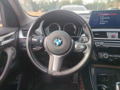 BMW X1 sDrive25Li Premier - photo 18