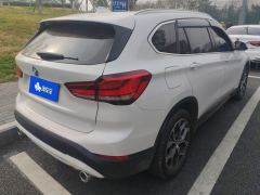 BMW X1 sDrive25Li Premier - photo 2