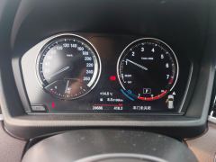 BMW X1 sDrive25Li Premier - photo 20