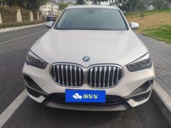 BMW X1 sDrive25Li Premier - photo 3