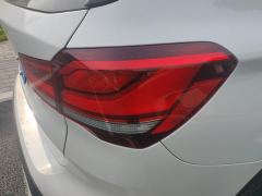 BMW X1 sDrive25Li Premier - photo 5