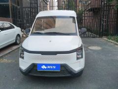 Dongfeng Giving wind gold warehouse 302km Value Edition - ფოტო 3