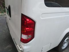 Dongfeng Giving wind gold warehouse 302km Value Edition - ფოტო 5
