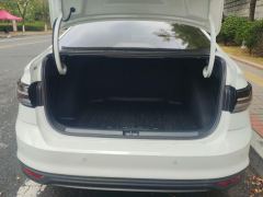 Volkswagen Lavida Advanced 1.5L Automatically outstanding Xinxue edition - photo 7