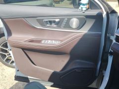 Chery Tiggo 8 PRO Champion Edition 290T Dual Clutch Two-Wheel Drive Peak Edition 5-seater - фото 12