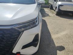 Chery Tiggo 8 PRO Champion Edition 290T Dual Clutch Two-Wheel Drive Peak Edition 5-seater - фото 4