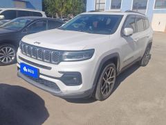 Jeep Grand Commander 2.0T AWD Luxury Edition - фото 1