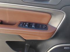 Jeep Grand Commander 2.0T AWD Luxury Edition - фото 13