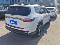 Jeep Grand Commander 2.0T AWD Luxury Edition - фото 2