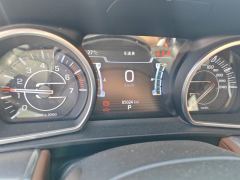 Jeep Grand Commander 2.0T AWD Luxury Edition - фото 20