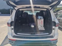 Jeep Grand Commander 2.0T AWD Luxury Edition - фото 7