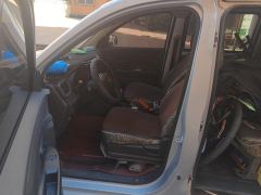 Wuling Hongguang V 1.5L Edition 7 - ფოტო 14