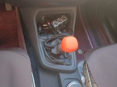 Wuling Hongguang V 1.5L Edition 7 - ფოტო 19