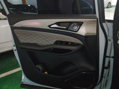 Dongfeng Forthing Yacht 1.5T Edition - ფოტო 12