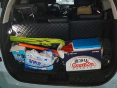 Dongfeng Forthing Yacht 1.5T Edition - ფოტო 7