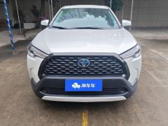 Toyota Corolla Sharp Release 2.0L Edition - ფოტო 3