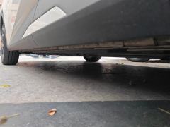BYD Seagull Intelligent Driving Edition 405km Free Edition - фото 11