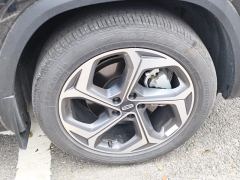 Geely Xingyue L 2.0T Automatic two-wheel drive Yunqi Edition - ფოტო 6