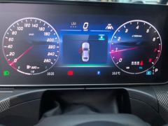 Mercedes-Benz C Class C-Class Facelift C 260 L AMG Line - ფოტო 20