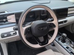 Geely ICON 1.5T Edition - фото 18