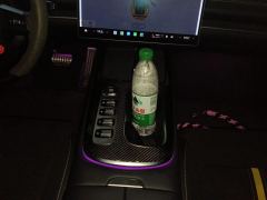 Xiaomi SU7 Ultra 630km Ultra - ფოტო 19