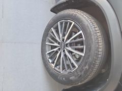 Chery Tiggo 8 PRO Champion Edition 290T Dual Clutch Two-Wheel Drive Peak Edition 5-seater - photo 6