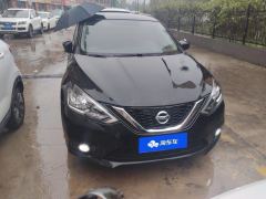 Nissan Sylphy Classic 1.6L XE Comfort Edition - ფოტო 3