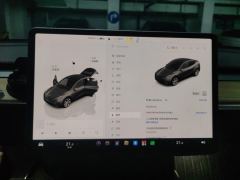 Tesla Model Y Facelift 545km Rear-Wheel Drive Edition - ფოტო 20
