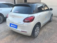 Wuling Bingo Binguo 333km Quick Enjoy Edition - ფოტო 2