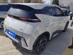 BYD Seagull 305km Free Version - ფოტო 2