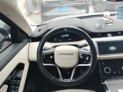 Land Rover Range Rover Evoque Aurora L 200PS R-Dynamic Standard Elite Edition - ფოტო 18