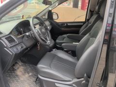 Maxus G10 2.0T Automatic Elite Gasoline 7-Seater - ფოტო 14