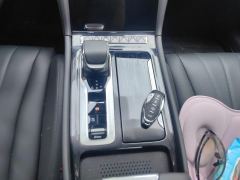 FAW Red Flag H5 2.0T Automatic Mystic Shadow Edition - ფოტო 19