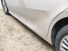 Toyota Camry Dual-Engine 2.0HGVP Luxury Edition - ფოტო 11