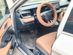 Toyota Camry Dual-Engine 2.0HGVP Luxury Edition - ფოტო 14