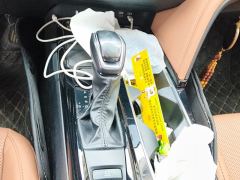 Toyota Camry Dual-Engine 2.0HGVP Luxury Edition - ფოტო 19
