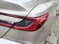 Toyota Camry Dual-Engine 2.0HGVP Luxury Edition - ფოტო 5