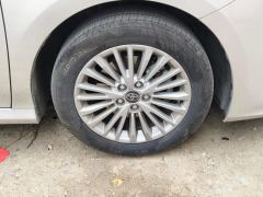 Toyota Camry Dual-Engine 2.0HGVP Luxury Edition - ფოტო 6