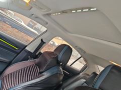 Roewe MG i5 1.5L CVT Platinum Edition - ფოტო 15
