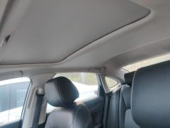 Honda Envix Style 240TURBO CVT Tech Edition - ფოტო 15