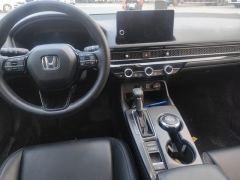 Honda Envix Style 240TURBO CVT Tech Edition - ფოტო 16