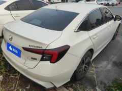 Honda Envix Style 240TURBO CVT Tech Edition - ფოტო 2