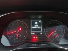 Jetta VS7 280TSI VersionPro - ფოტო 20