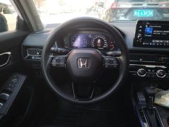 Honda Civic 240TURBO CVT Dynamic Edition - фото 18