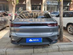 BYD Han DM-i Champion Edition 1.5T 121km Precursor Honorable Type - ფოტო 7