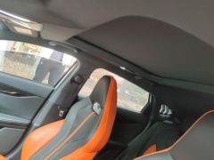Changan UNI-V 1.5T Premium Sport - photo 15