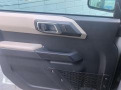 Ford Bronco( Overseas ) Canadian version Bronco Fierce Horse 2.7T Four-door Outer Banks Beach Edition - ფოტო 12