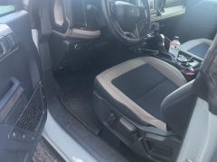 Ford Bronco( Overseas ) Canadian version Bronco Fierce Horse 2.7T Four-door Outer Banks Beach Edition - ფოტო 14