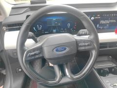 Ford Mondeo Facelift EcoBoost 245 Luxury Edition - фото 18